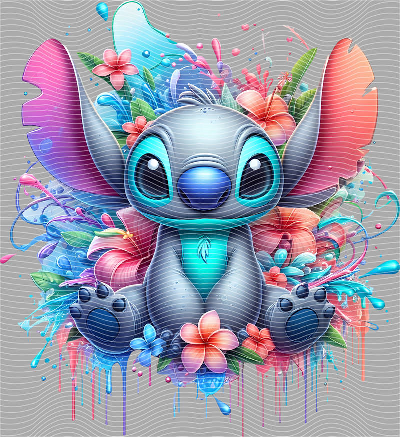 Stitch-DZ 4